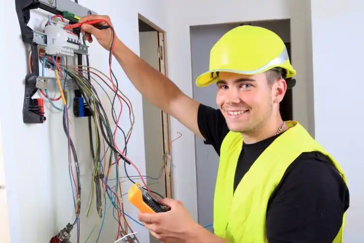 elektricien Exloërveen